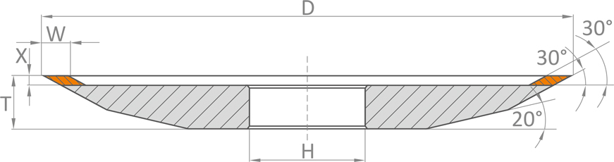 4V2 szerszam geometria N