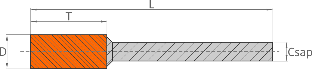 R52B1 hengeres homlokvgott turbmar N