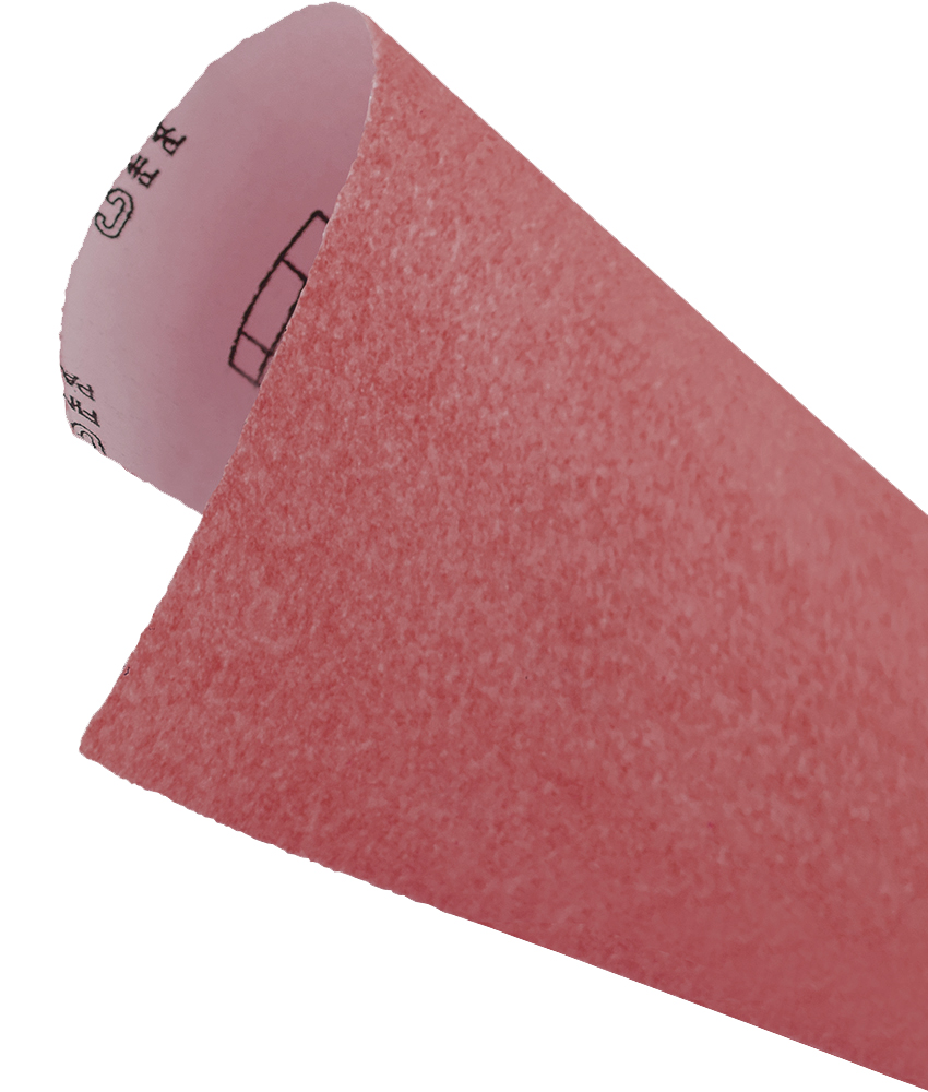 CA76- Csiszolópapír lap