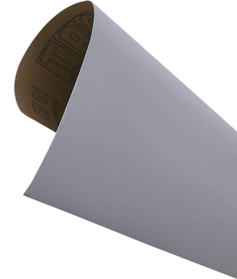 CW51- Csiszolópapír lap