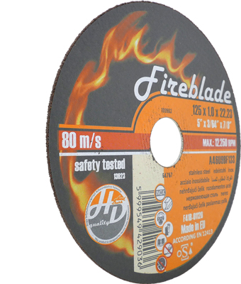 Fireblade 